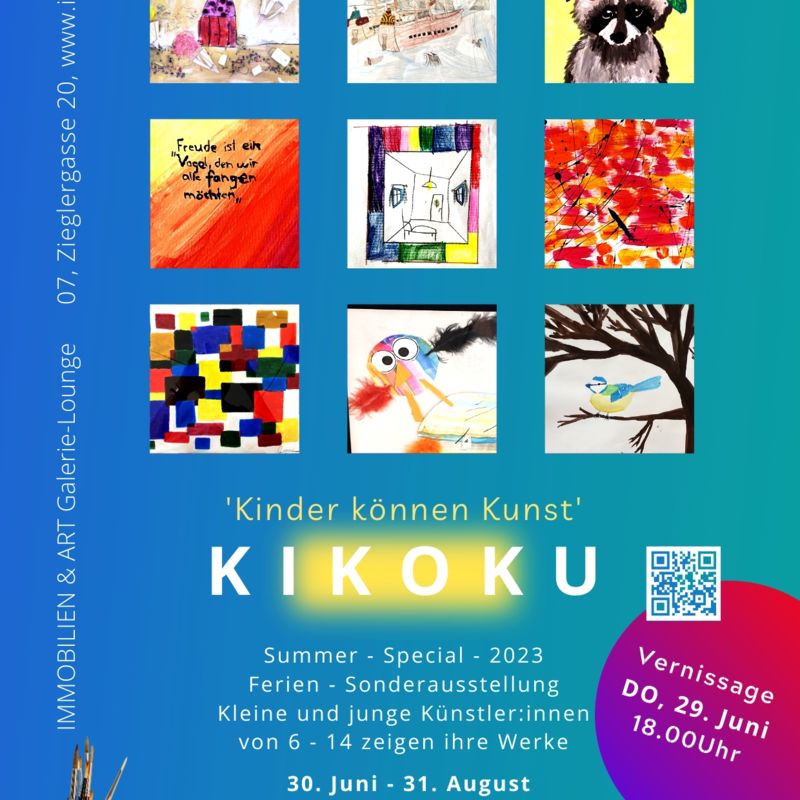 KIKOKU-Einladung zur Ausstellung_Vernissage
